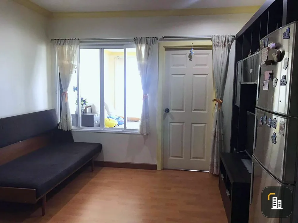 For Rent Grand Park View Asoke Facilities Convenient transportation, don't miss it.