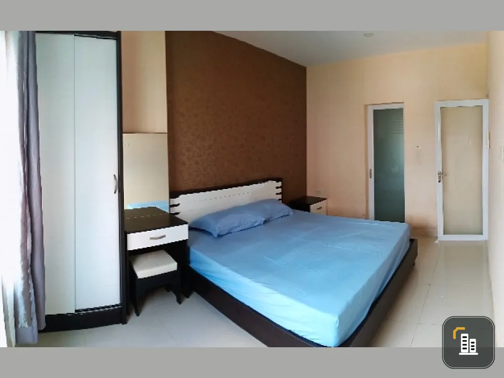 Condo for sale, CC Condominium, 2, Pattaya, northeast, city view, fully furnished, can't miss it!!
