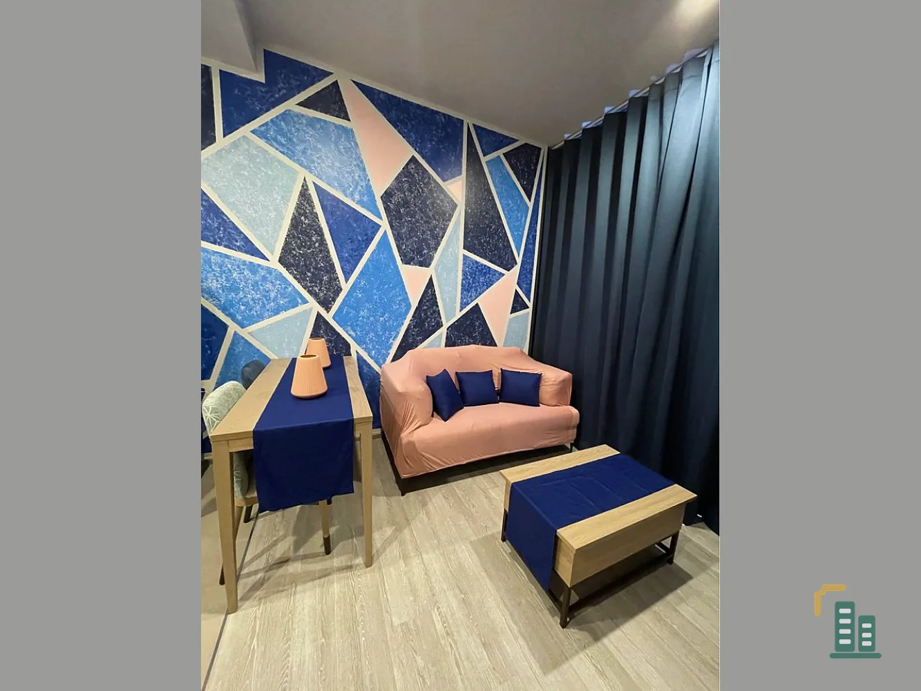 Condo for rent, XT Ekkamai, fully furnished. Full facilities. Book now, don't wait!