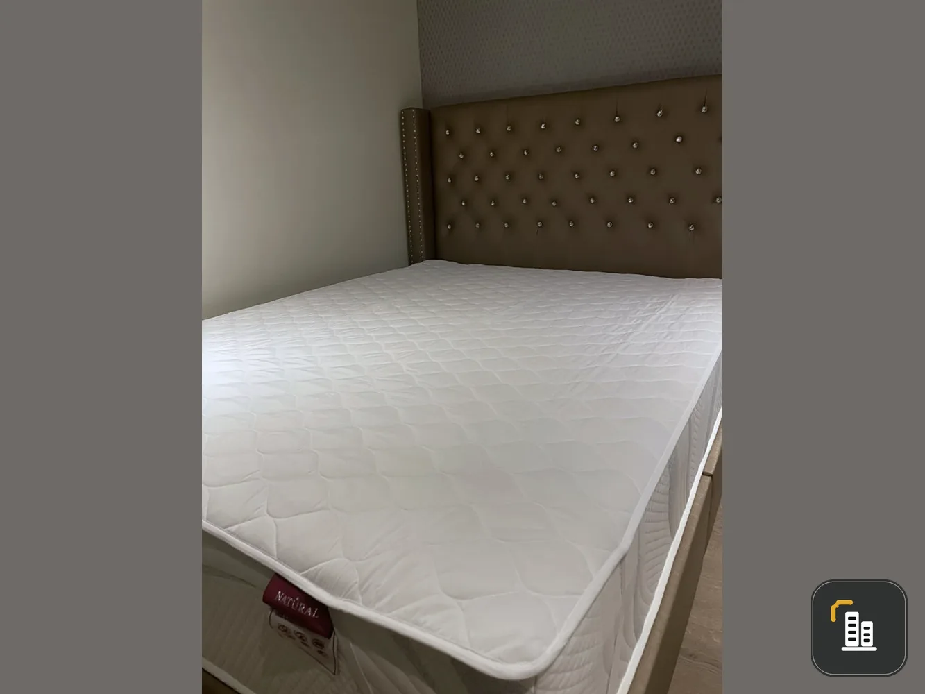 For rent, Park 24 Origin, Phrom Phong, beautiful room, ready to move in, don't miss it.