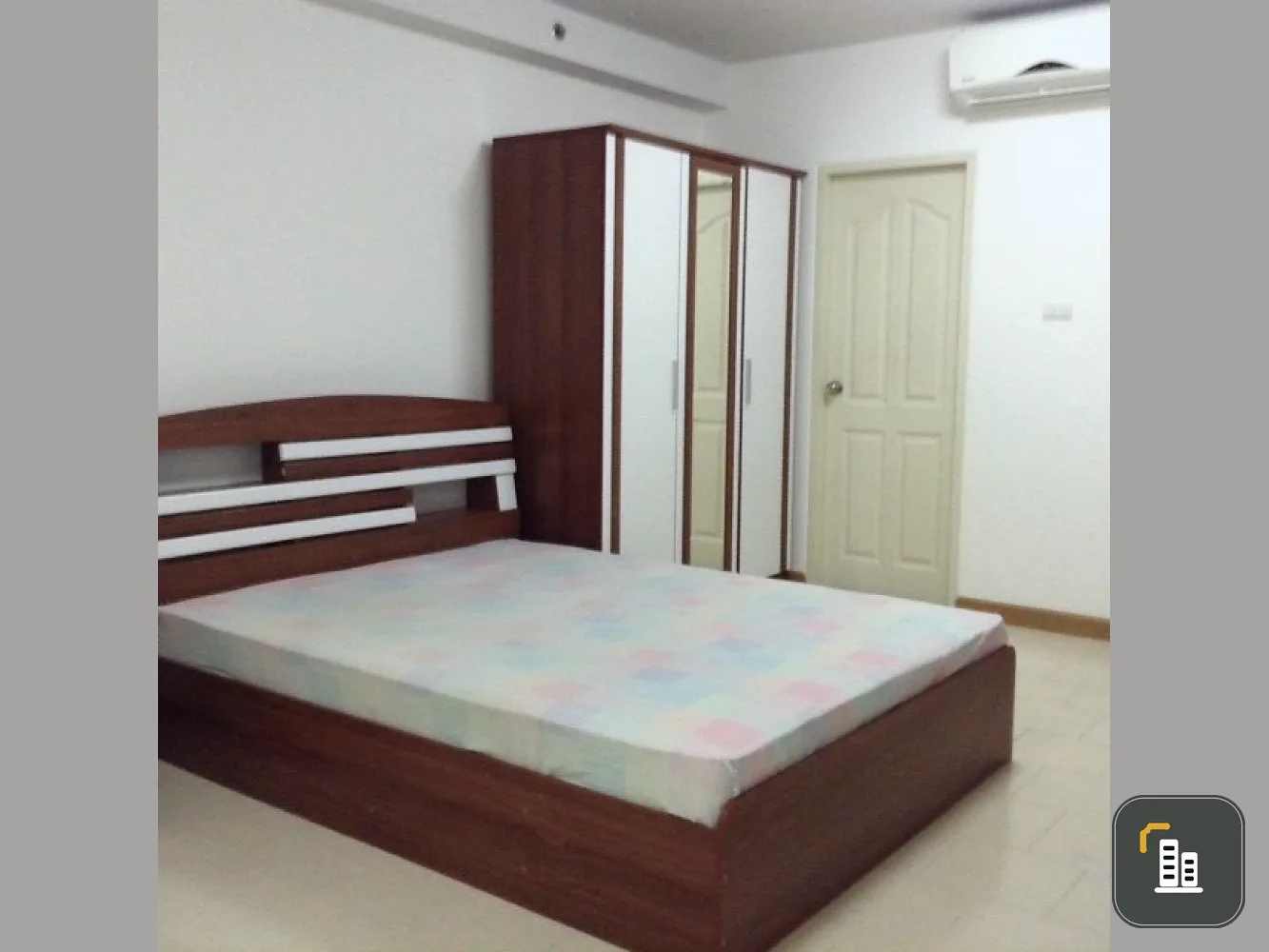 Sell/rent City Home Rattanathibet, studio room, 7th floor, beautiful pool view, fully furnished. This price is very worthwhile. Book now.