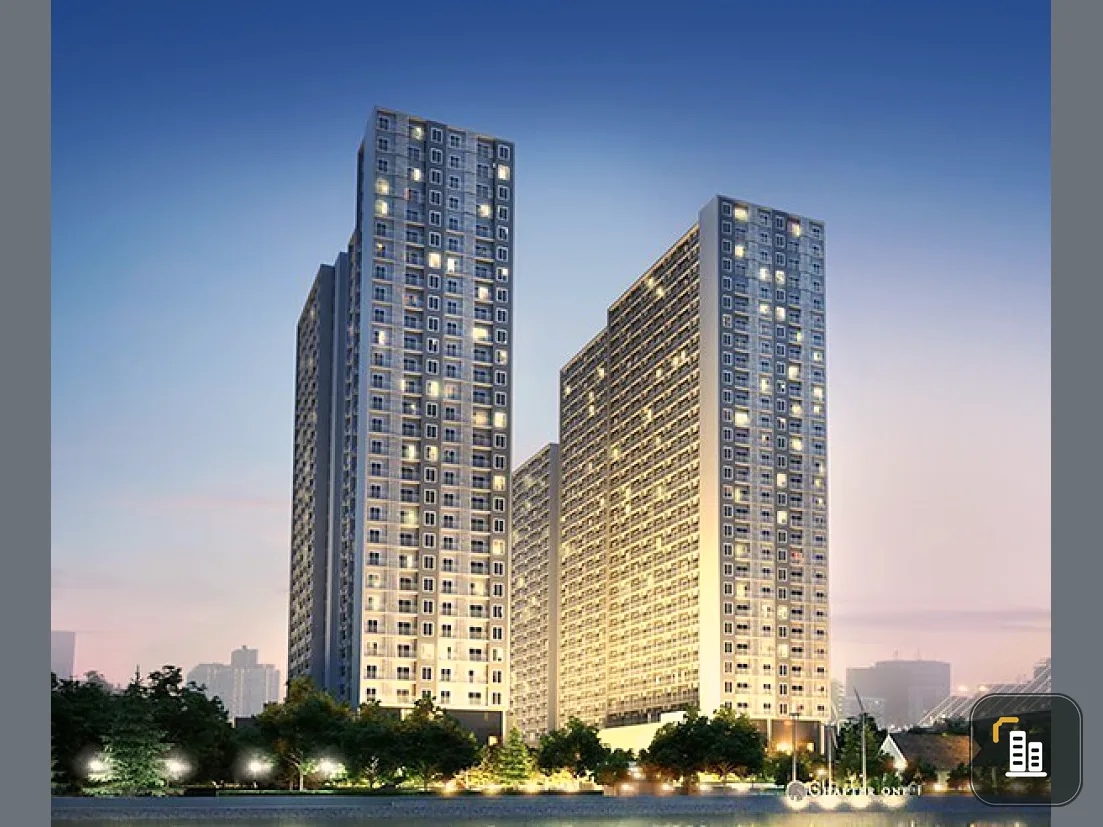 Urgent sale, Chapter One Condo, Modern Dutch, fully furnished, ready to move in, good location, friendly price, don't miss it!!
