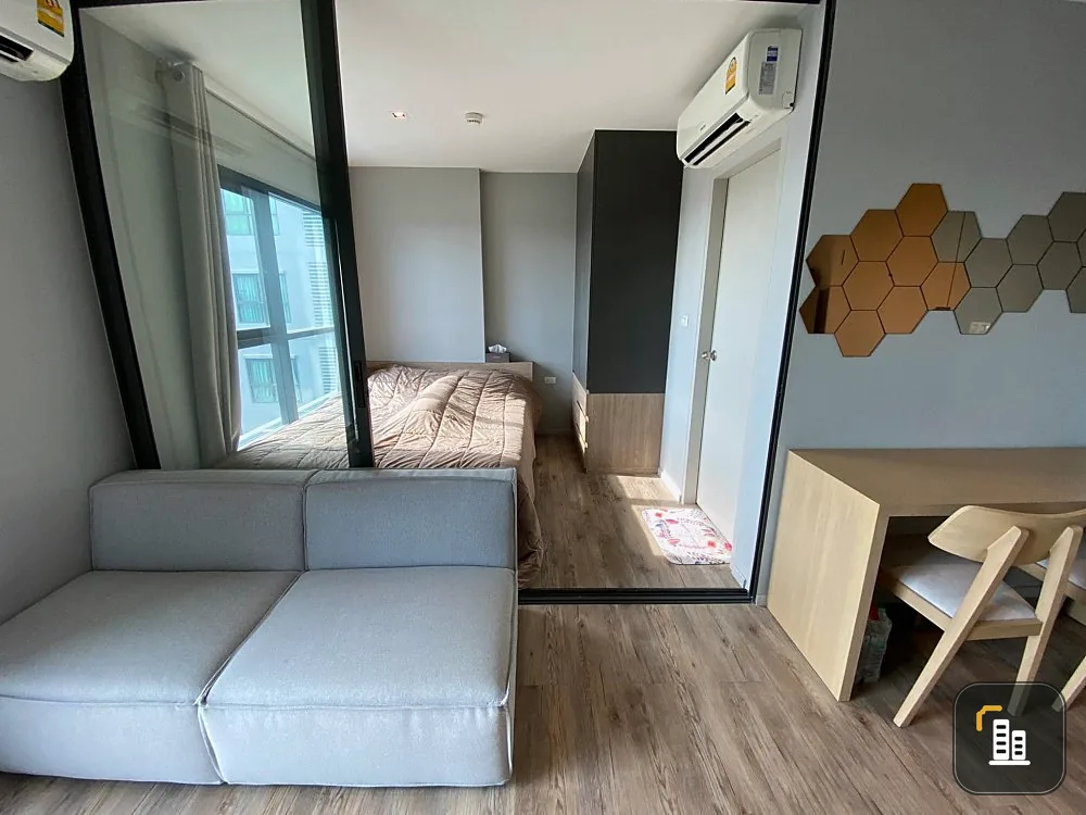 Sell Espen Condo Lasalle, beautiful view, clear, ready to move in, special price!! Can't miss it!!