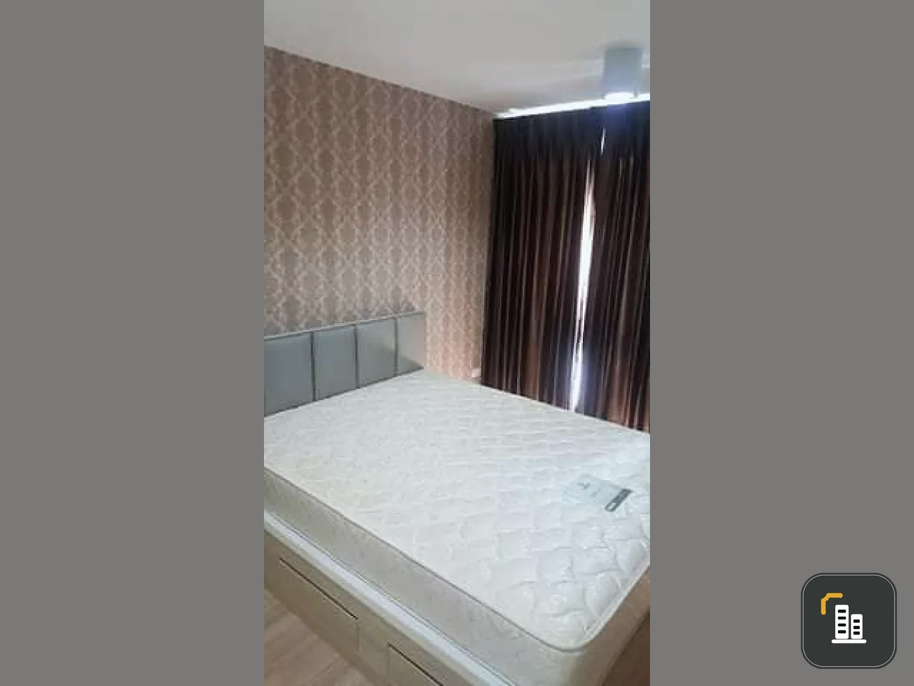 Condo for sale/rent, Chateau in Town, Sukhumvit 62/1, 3rd floor, pool view, near BTS, ready to move in, don't wait!