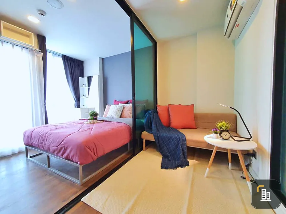 Condo for sale Esta Bliss, fully furnished. This must be reserved!!