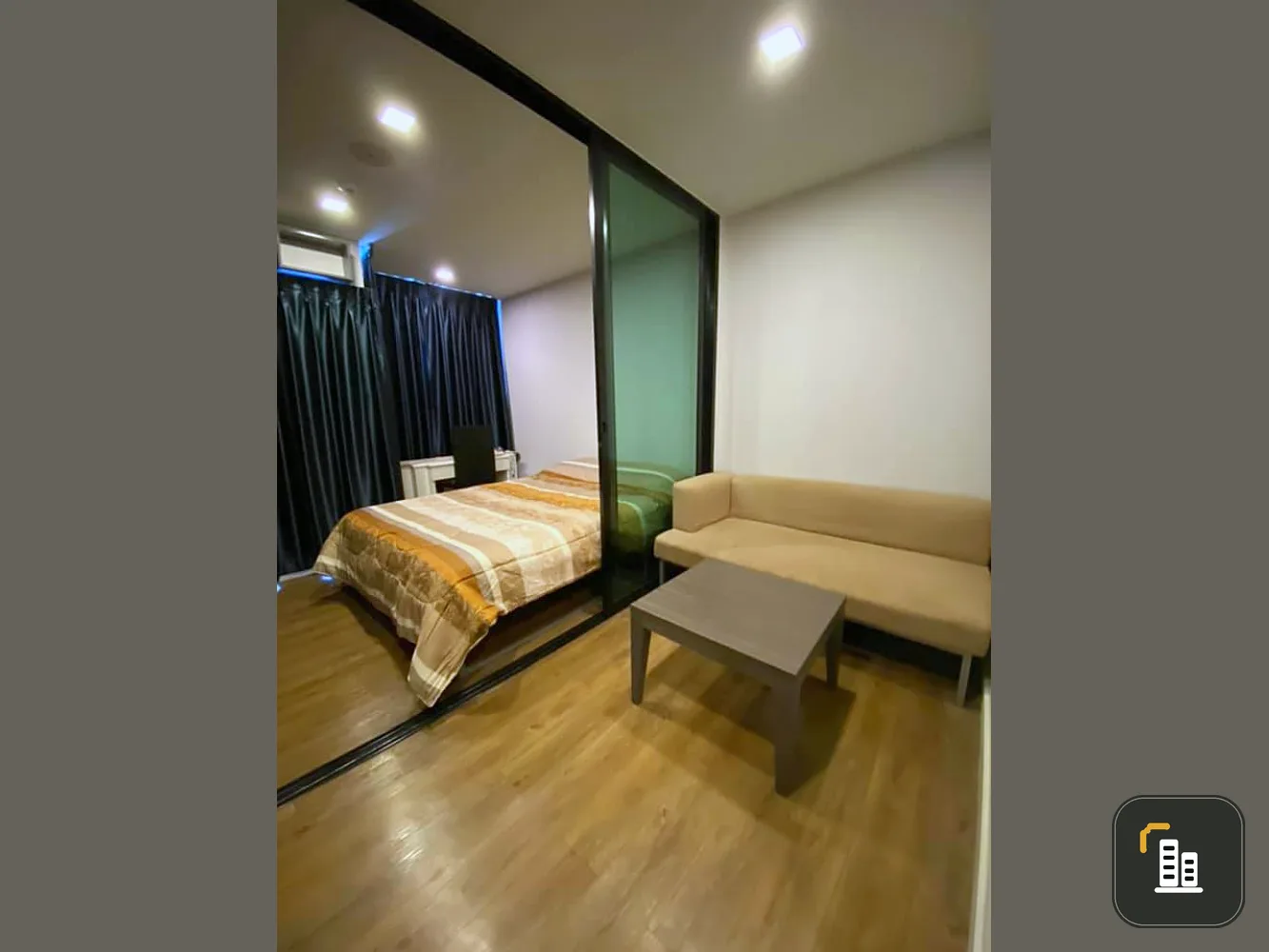 Condo for sale Esta Bliss, fully furnished. Miss it and you will regret it !!