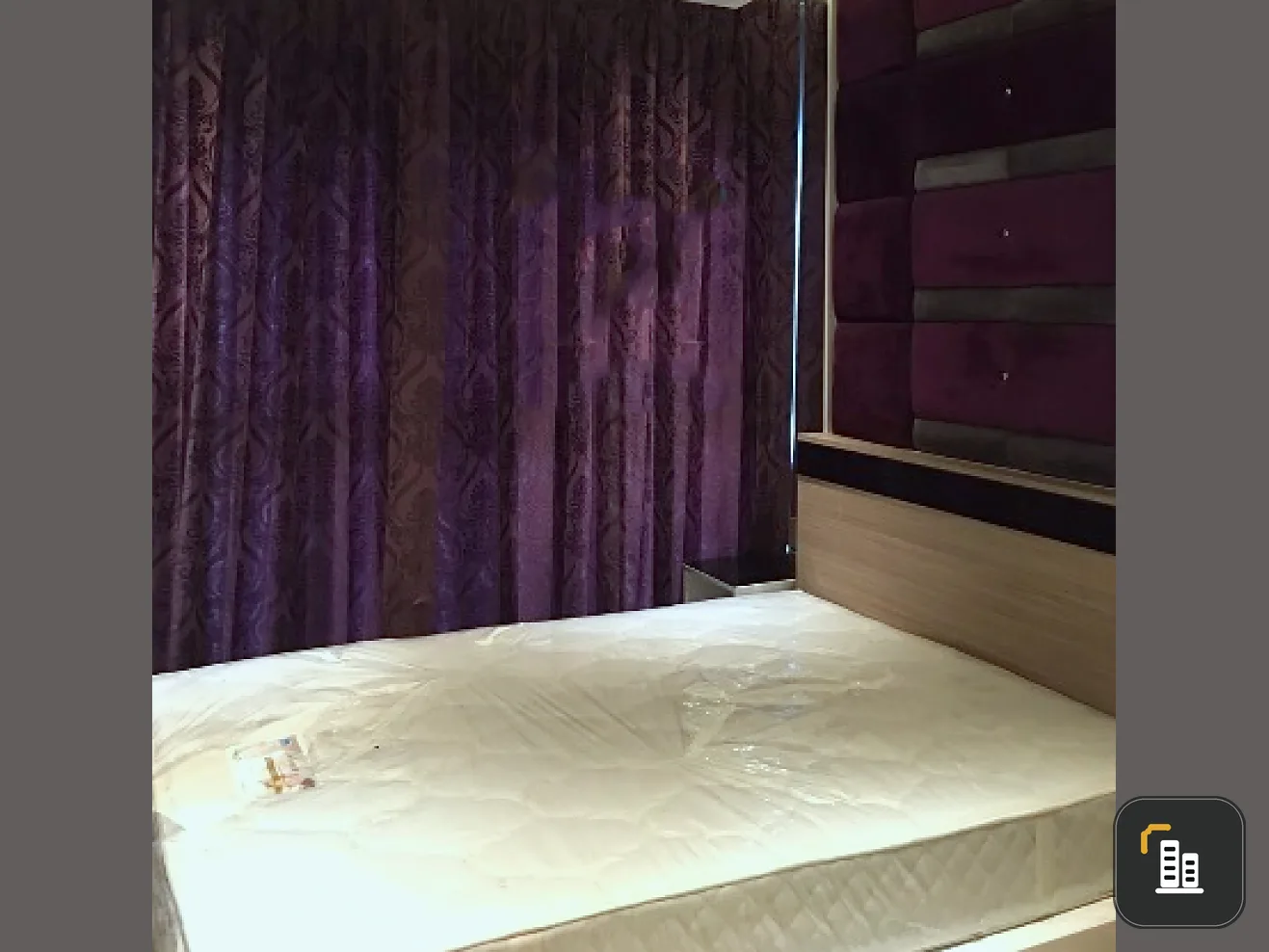 Condo for rent, La Santier, Pattaya, beautiful room, nice room, can't miss it. Urgent.