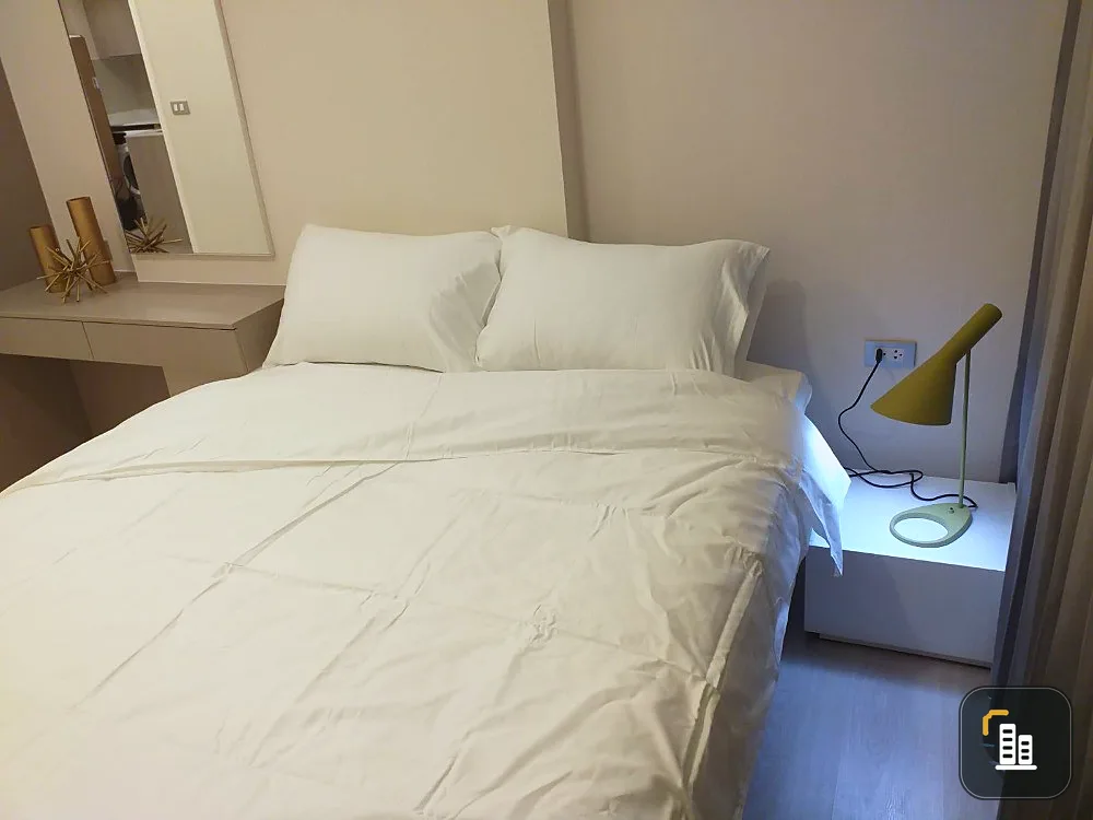 For rent, V Tara Sukhumvit 36, fully furnished, ready to move in. Don't wait.