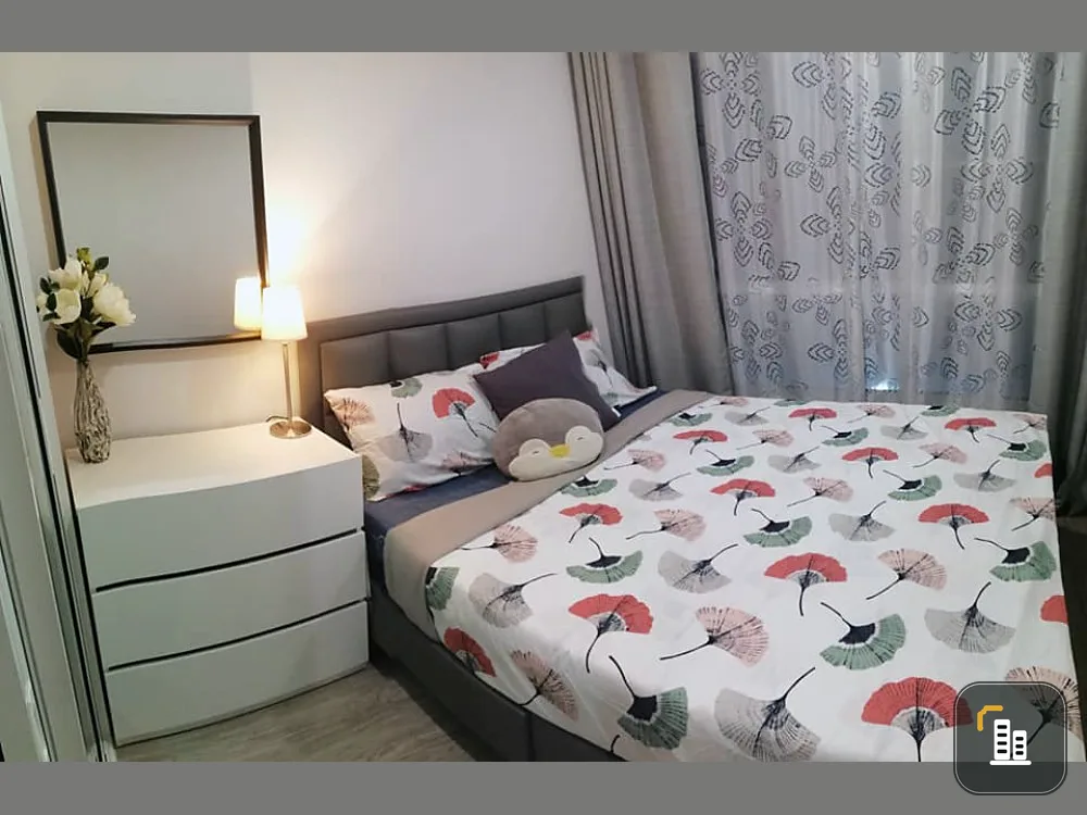 Condo for rent, Regent Home Sukhumvit 97/1, new room, beautiful decoration, ready to move in, convenient to travel, don't wait!!