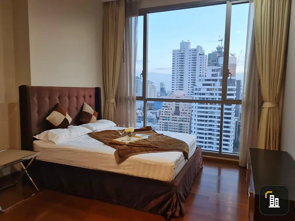 Quattro by Sansiri for rent, beautiful room, beautiful view, don't miss it, book now!