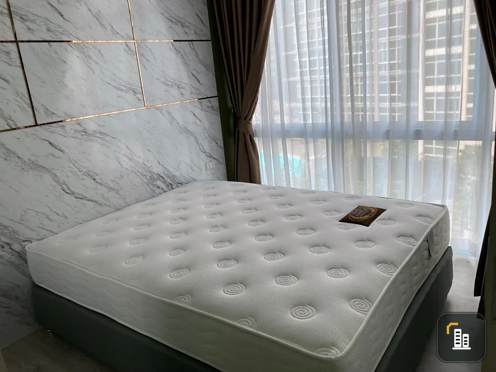 Condo for sale, The Grand Jomtien, sea view, pool view. Fully furnished and ready to move in immediately!! hurry up