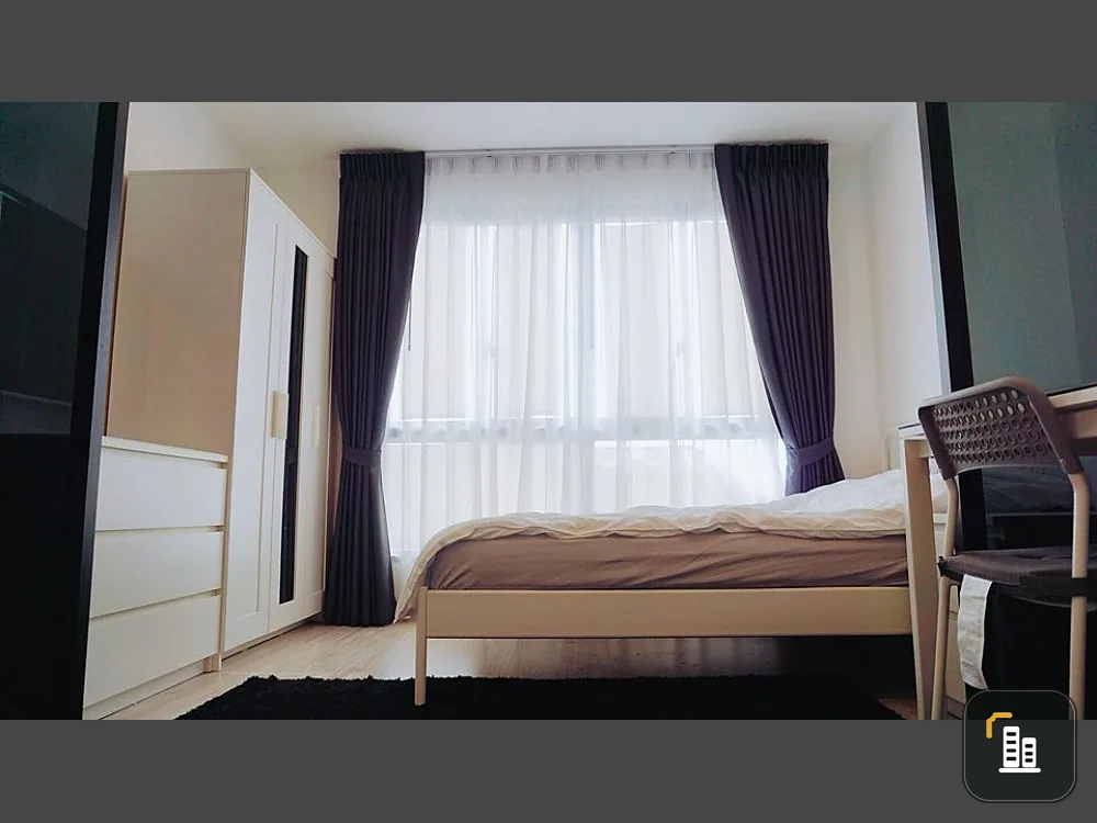 Sell and rent Ideo Mobi Bangsue-Grand Interchange, nice room, complete in one place Don't miss it.