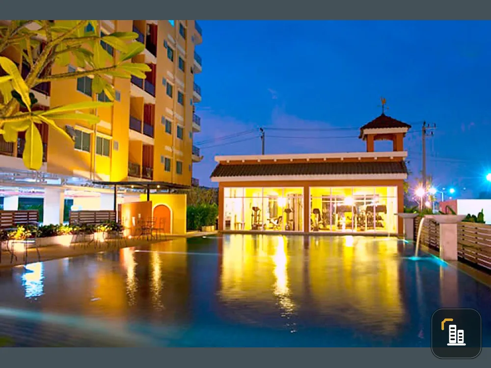 Sell/rent!! Condo Supalai City Home Srinakarin, good location, convenient transportation, do not miss!!