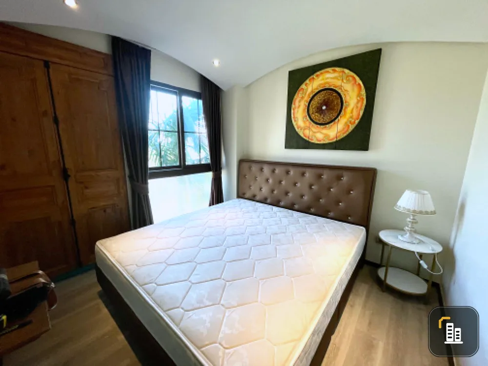 Sale / Rent Venetian Signature Condo Resort Pattaya, corner room, city view, fully furnished.
