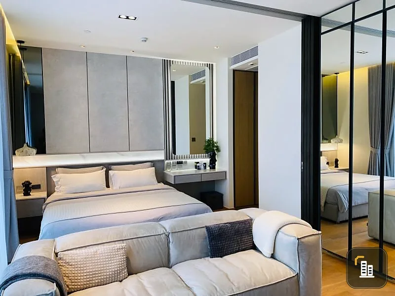 Sell/rent Beatnik Sukhumvit 32, complete electrical appliances. Convenient transportation, don't wait.