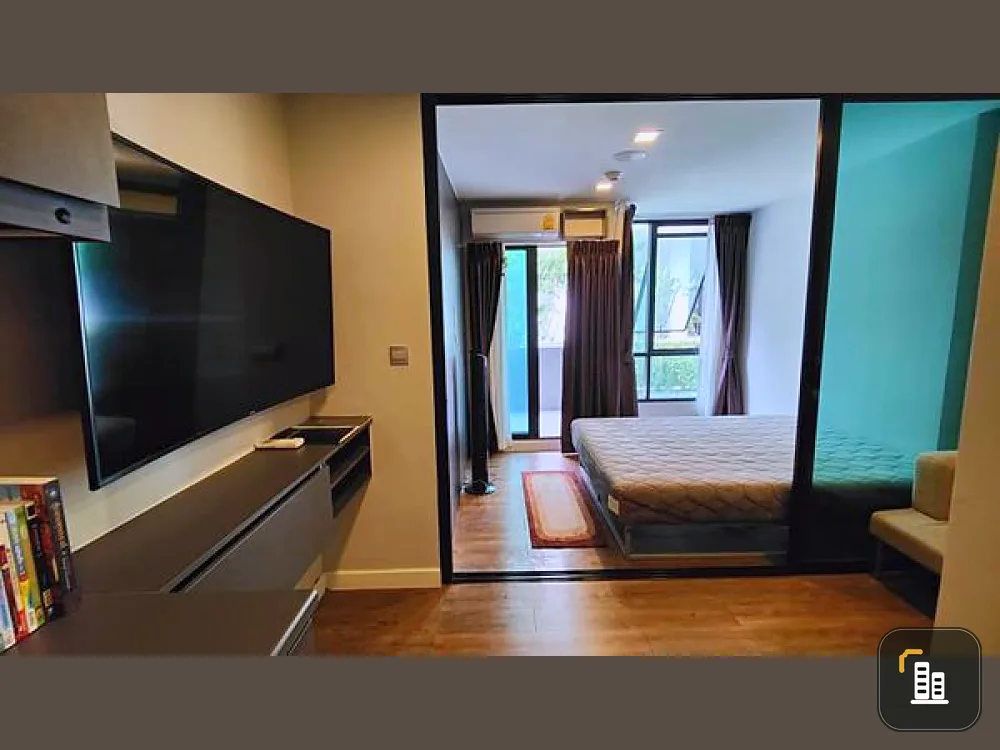 Condo for sale Esta Bliss, beautiful room with balcony, do not hesitate, book now !!