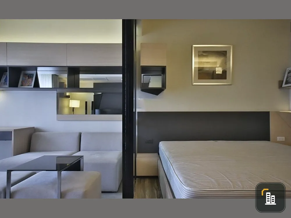Condo for sale/rent Circle S Sukhumvit 12, beautiful room, fully furnished, ready to move in, convenient transportation, don't miss it!!!
