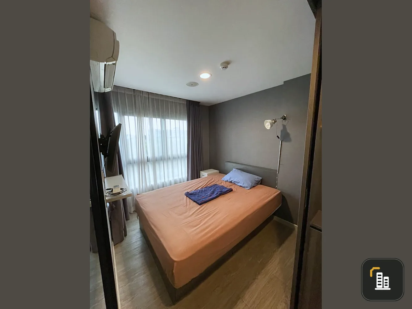 Sell / rent Villa Lasalle, fully furnished. Full facilities, don't wait.
