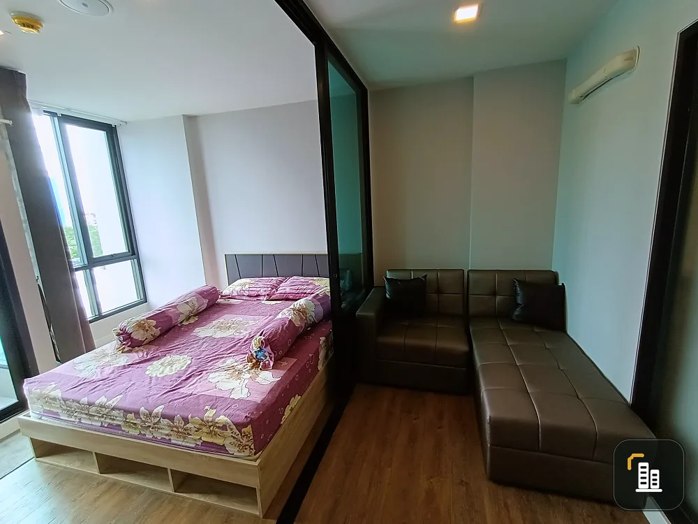 Condo for sale Esta Bliss, next to Ramintra Road, book now !!