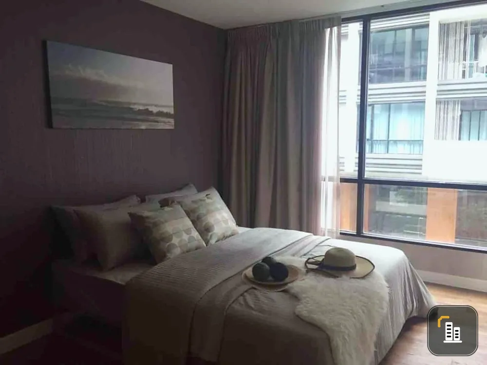 Condo for rent Esta Bliss, 2 bedrooms, pool view, urgently.. Hurry up!!