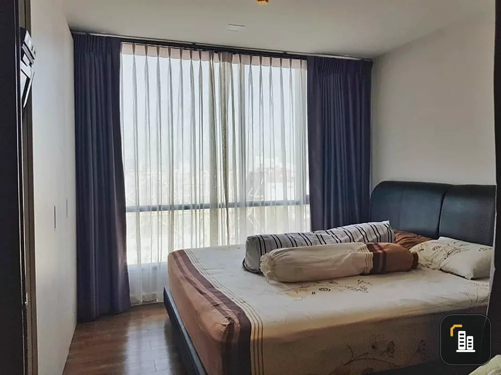 Condo for sale Esta Bliss, 2 bedrooms, ready to move in, don't miss it !!