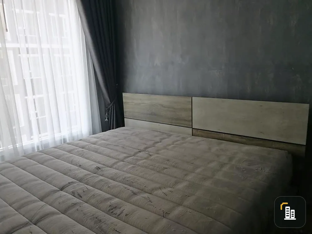 Condo for sale, Regent Home Bangson, decorated in loft style, 8th floor, comes at a great price. Hurry up and buy it.