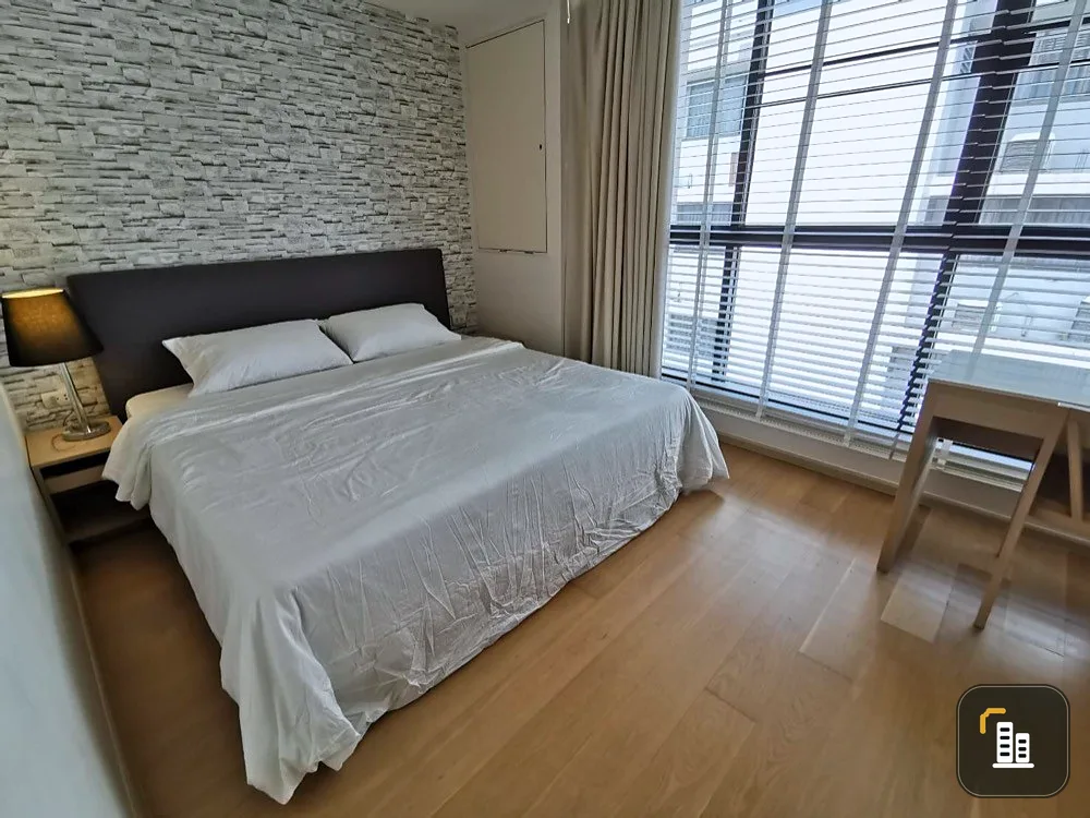 For rent Liv @ 49, beautiful room, beautiful decoration, ready to move in. Don't wait.