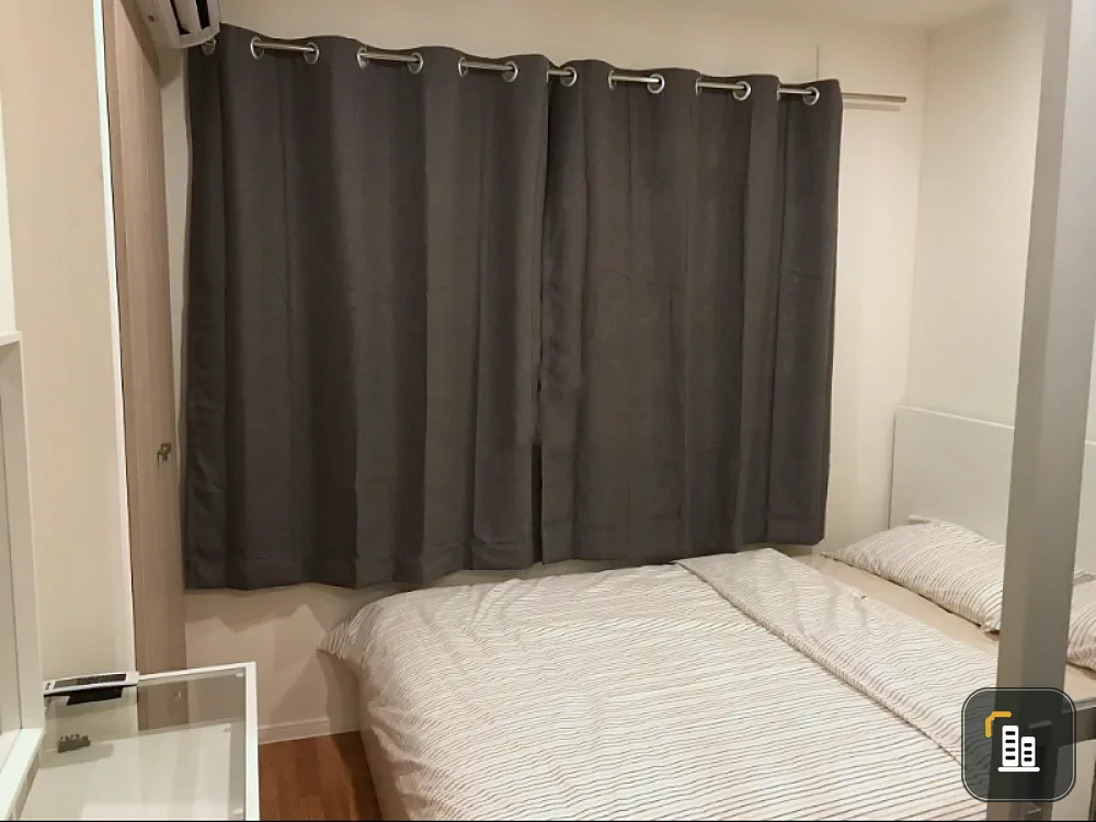 Sale/rent!! Condo Lumpini Ville Sukhumvit 76-Bearing, beautiful room, good location, best price, don't miss it!!