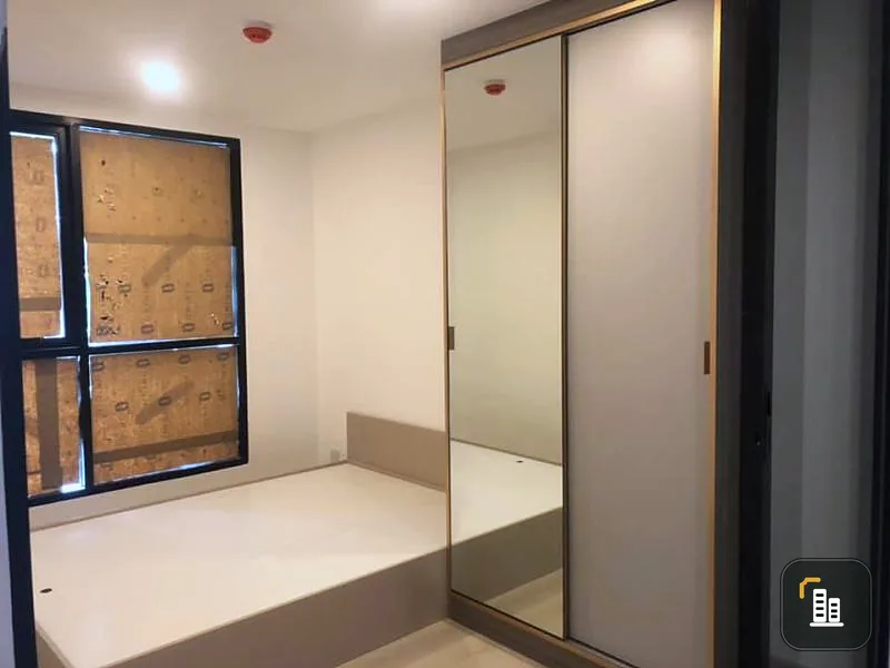 Selling kensington Phahonyothin 63, beautiful view, east room, not hot room, new room, hurry up