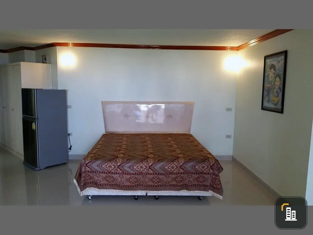 For sale Angket condominium, beautiful view, fully furnished, ready to move in Can't miss it, don't wait.