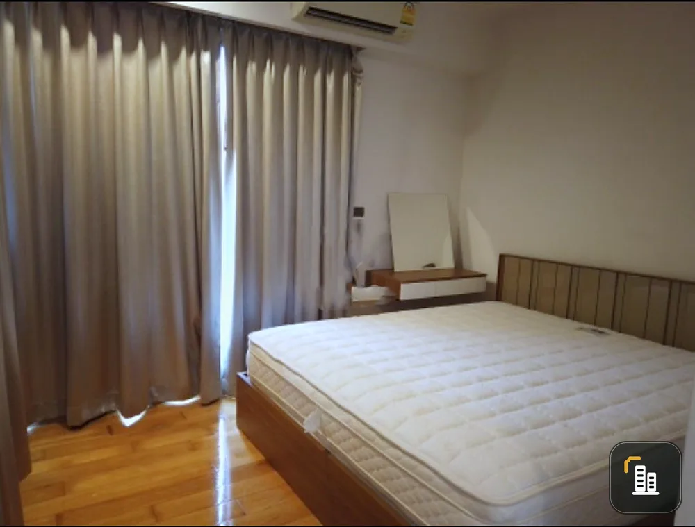 Quick rent!! Fuse Sathorn-Taksin, very beautiful