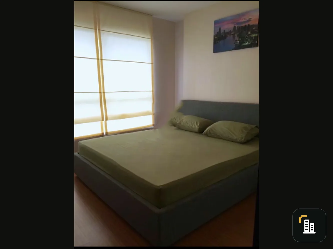 Urgent sale!! Condo Diamond Sukhumvit, in the heart of the city, the most convenient to travel, don't miss it!!