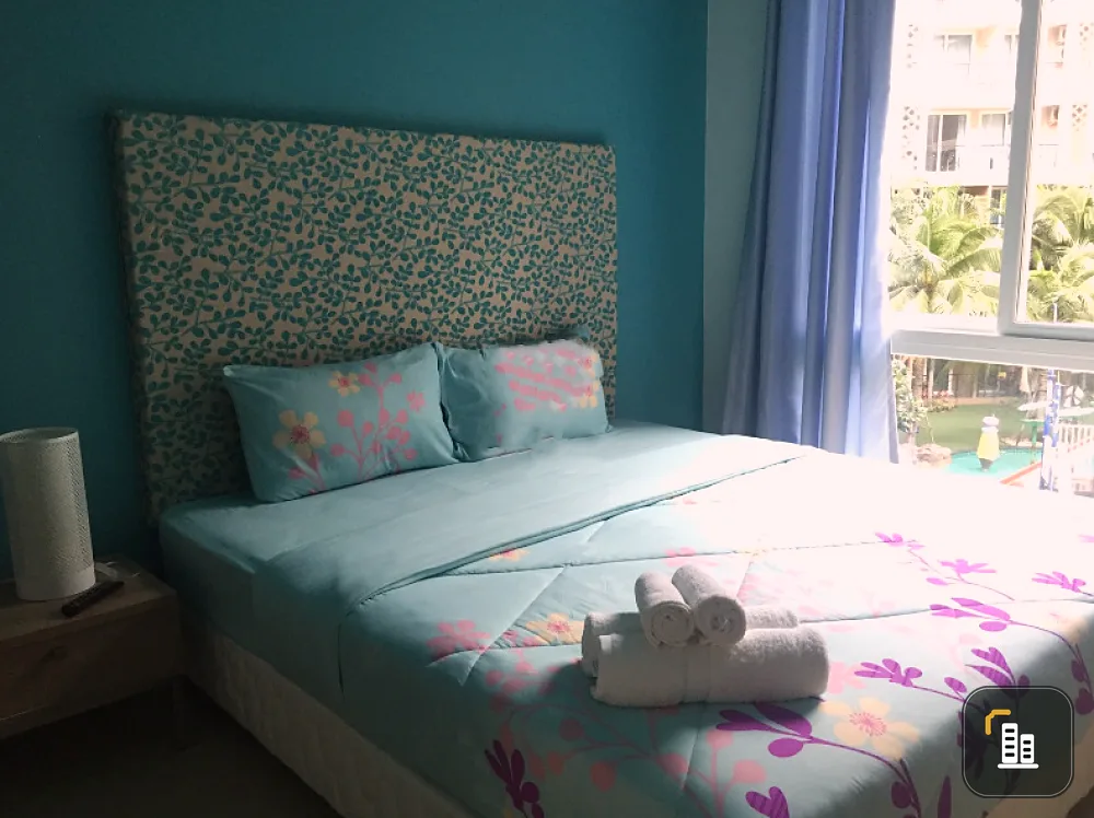 For Sale / Rent Condo Atlantis Condo Resort Pattaya Pool View, fully furnished, can't wait