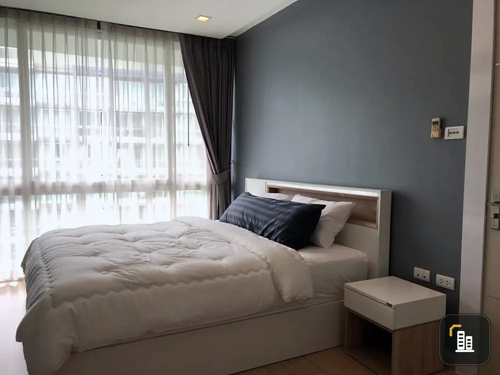 Sell / rent Apus Condo, pool view, beautiful room, nice to live in. Can't miss it. Hurry up.