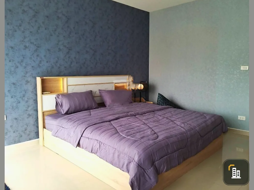 Condo for rent, AD Condominium, High Eight, South, fully furnished. Ready to move in. Don't miss out.