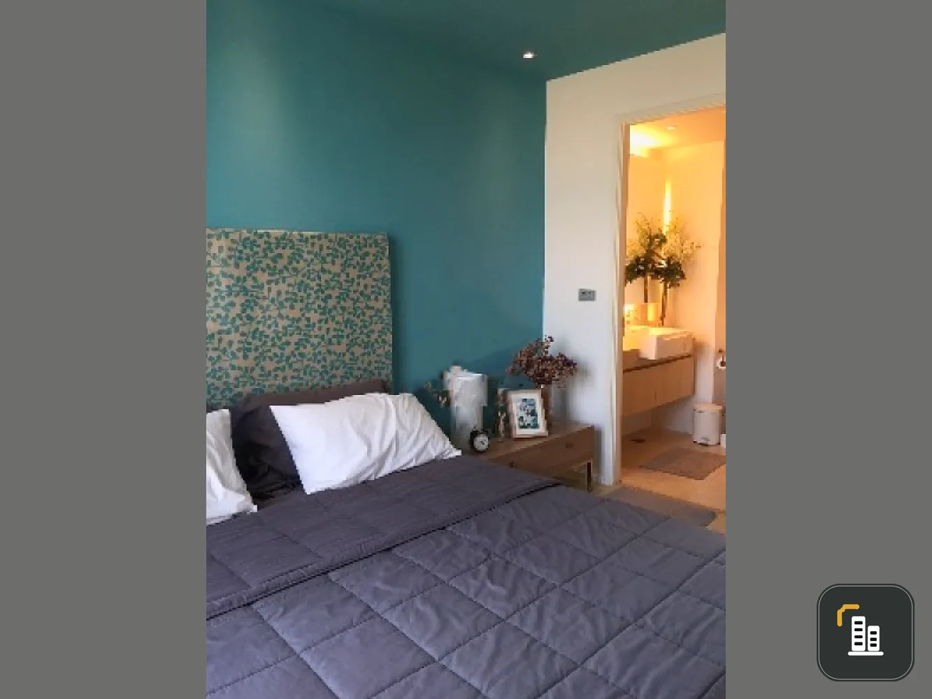 Condo for rent, Atlantis Condo Resort Pattaya, East, fully furnished, can move in, don't wait.