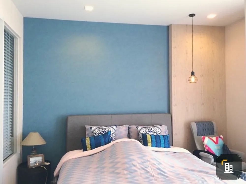 Condo for sale, Baan Plai Haad, Pattaya, northeast, high floor, sea view, large room, hurry, don't wait