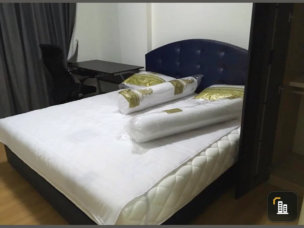 Sale Supalai Cute Ratchayothin-Phaholyothin 34, 8th floor, separate rooms. Reserve it as the owner immediately.