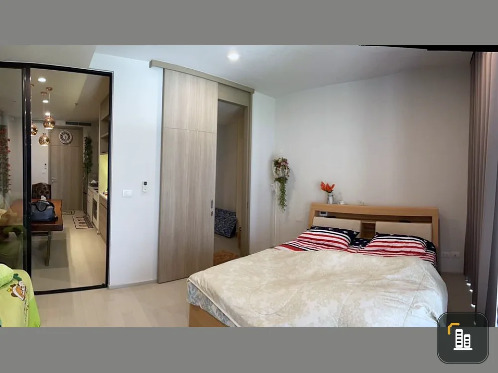 Urgent sale!! Noble Ploenchit Condo, very beautiful room Ready to move in, book now!!