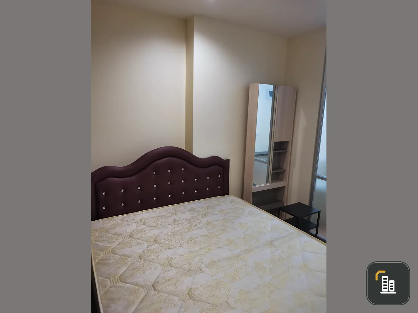 Condo for sale/rent Lumpini Ville Nakhon In-Riverview. Fully furnished, special price!! Don't wait, book now!!