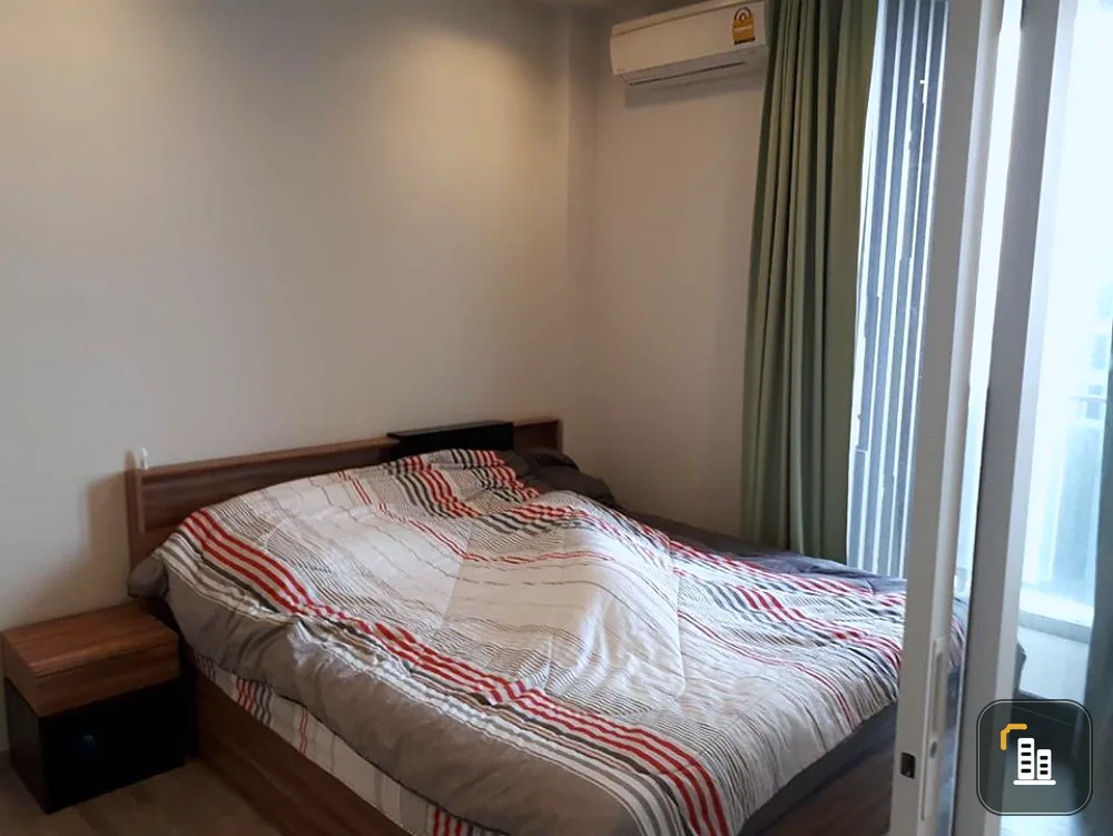 Condo for sale, Baan Plai Haad, Pattaya, fully furnished, sea view, can move in immediately, can't miss it