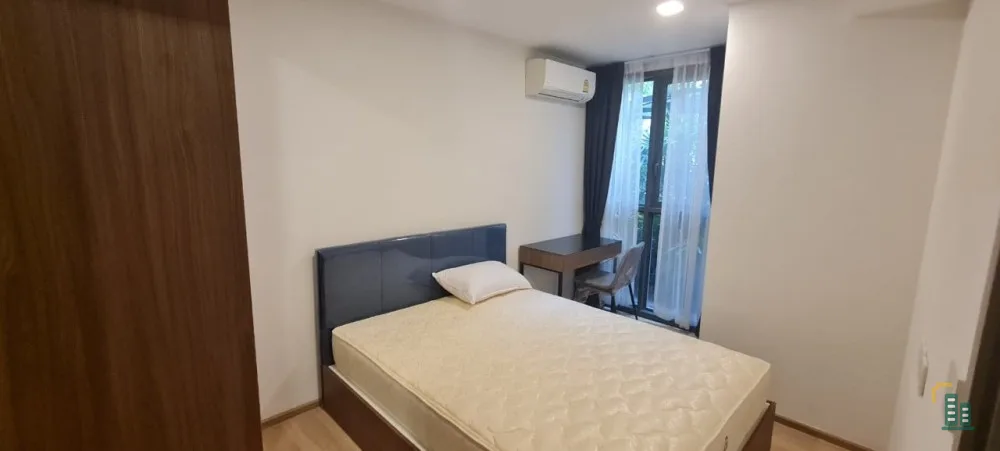Condo for sale, Taka House Ekkamai 12, near BTS, good price, ready to move in, popular location, hurry up to reserve!!