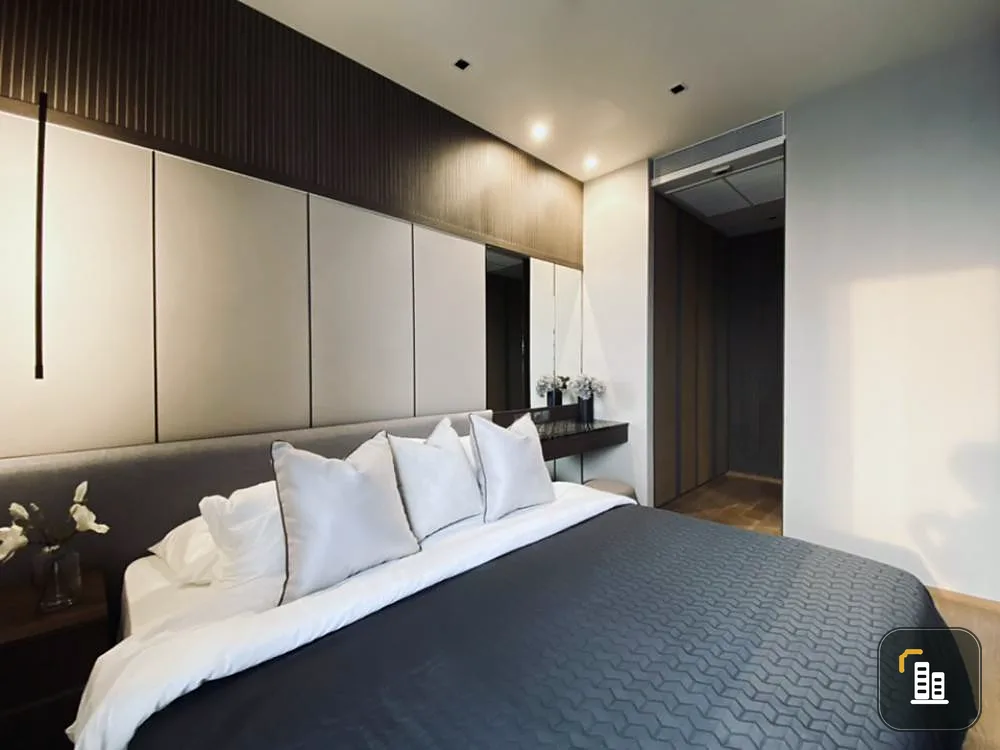 For Sale Beatnik Sukhumvit 32, high floor, good price, don't wait.