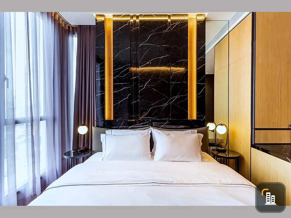 For rent, Beatnik Sukhumvit 32, beautiful room, fully furnished, don't wait.