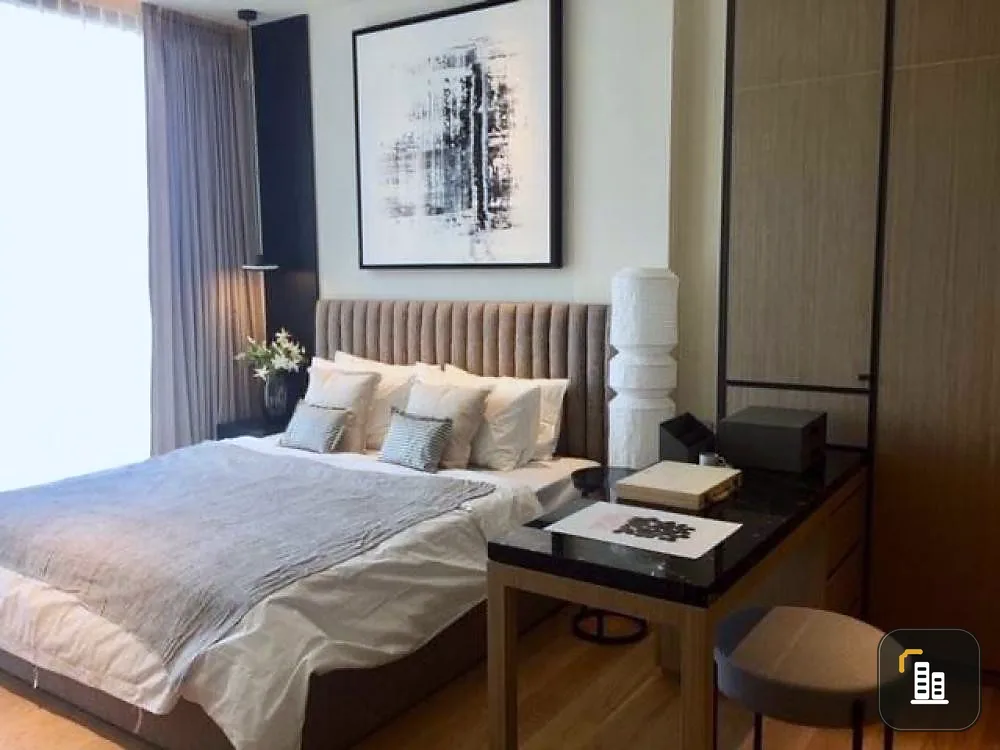 For rent, Beatnik Sukhumvit 32, beautiful room, fully furnished, don't wait.