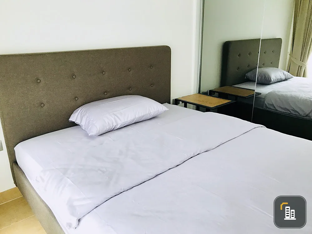 For sale, Centara Avenue Residence and Suites Pattaya, pool view, fully furnished, ready to move in, beautiful room, don't wait.