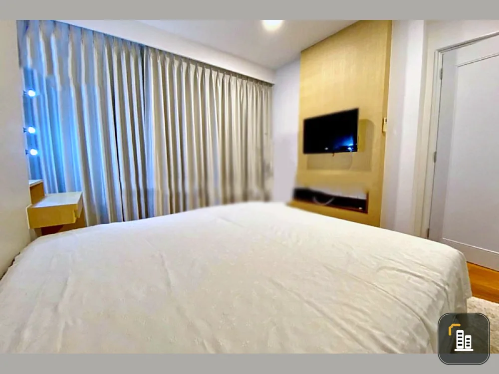 Condo for rent, Hampton Thonglor 10, fully furnished. Ready to move in. Don't wait.