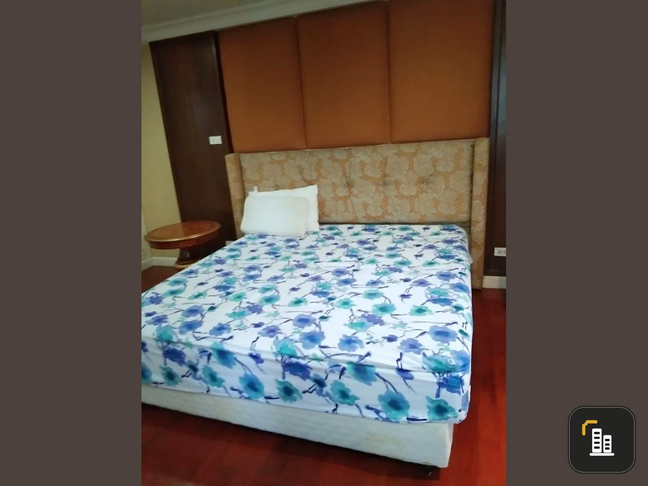For rent, The Waterford Park Sukhumvit 53, fully furnished, don't wait.