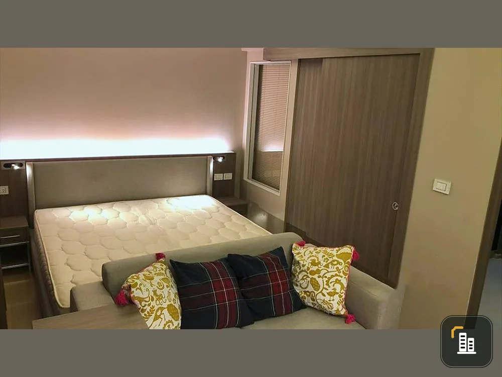 For Sale/Rent!! Condo Urbitia Thonglor, modern style decoration, convenient transportation, near BTS Thonglor