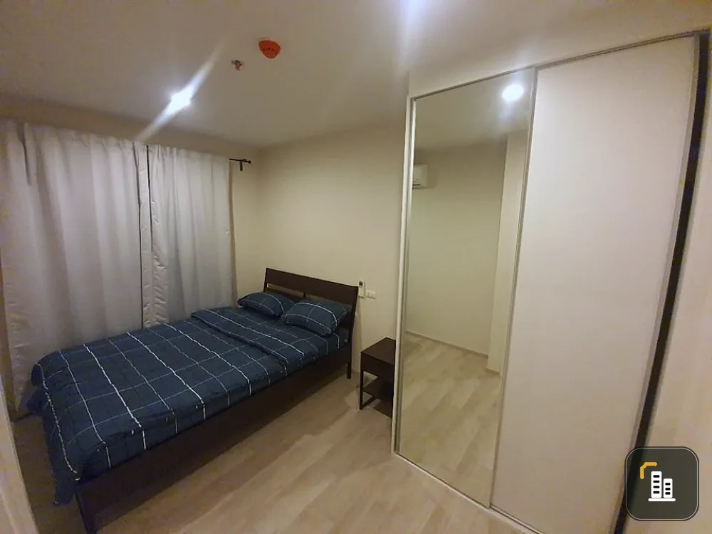 Sale/Rent Plum Condo, Central Station, 1 bedroom, 1 bathroom, high floor, city view. If interested, hurry up to reserve.
